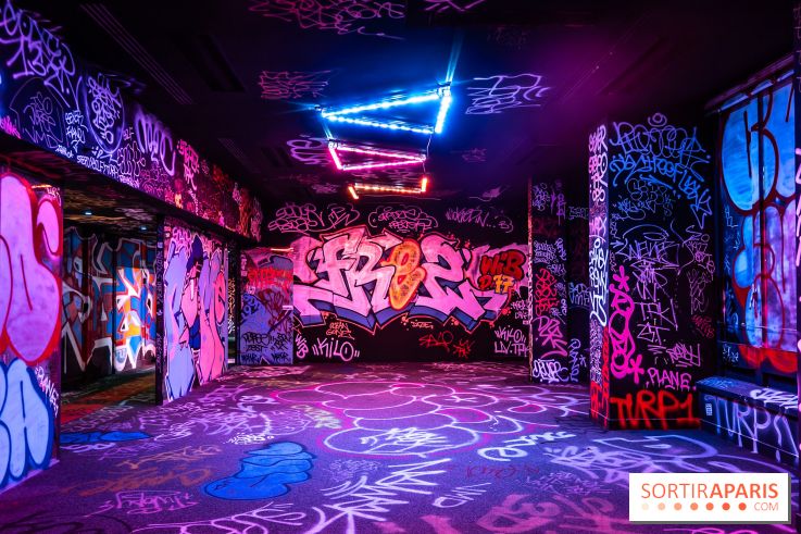 Zoo Art Show à Paris La Défense, nos photos - A7C01061