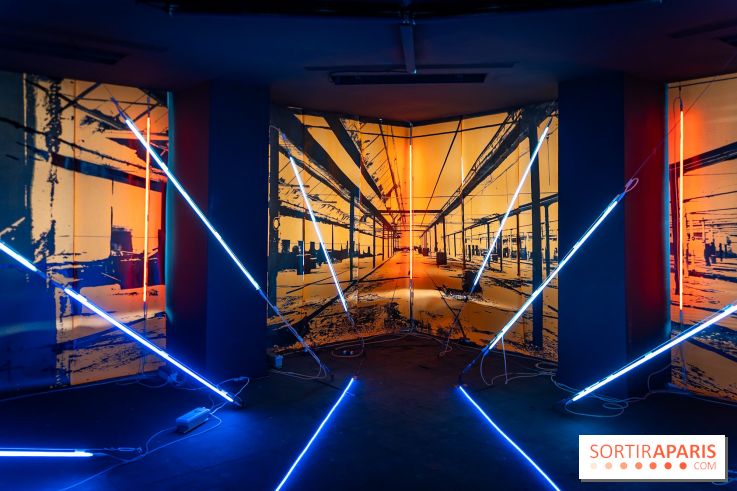 Zoo Art Show à Paris La Défense, nos photos - A7C01049