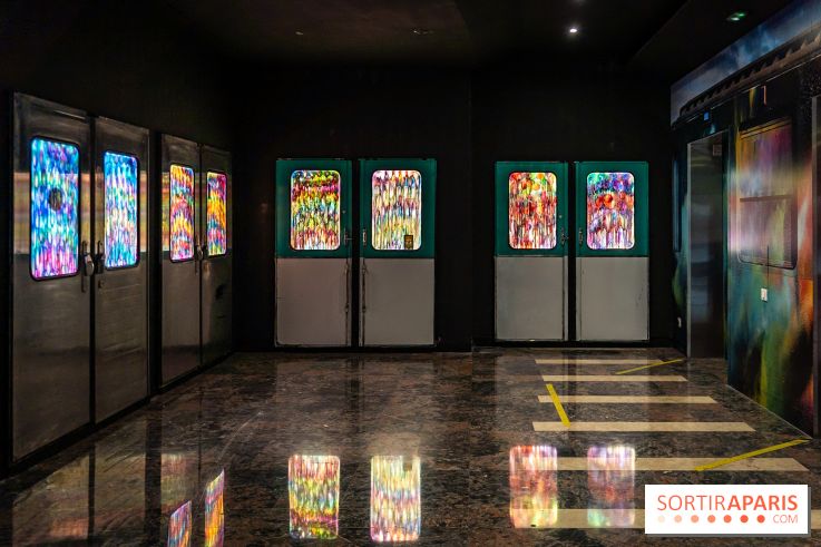 Zoo Art Show à Paris La Défense, nos photos - A7C00974