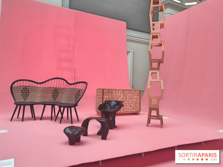 Fun Palace : l'exposition ludique et interactive gratuite au Grand Palais