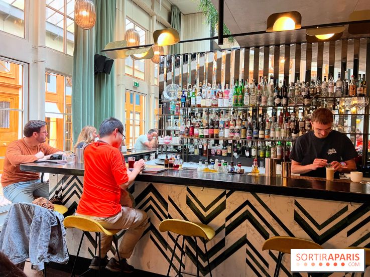 Danico - Décoration