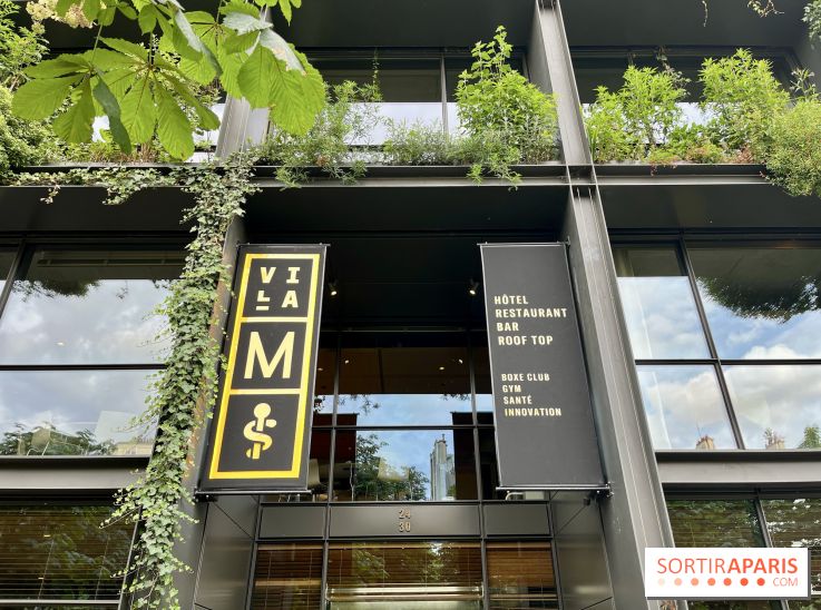 Self defense à la Villa M - IMG 2859