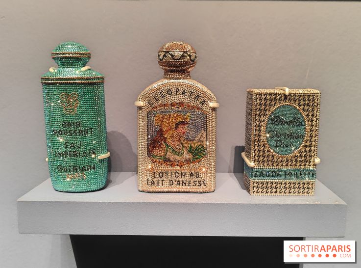 Le mystère Cléopâtre : l'exposition entre mythe et histoire sur la célèbre reine d'Egypte à l'IMA - fotor 1749554261135