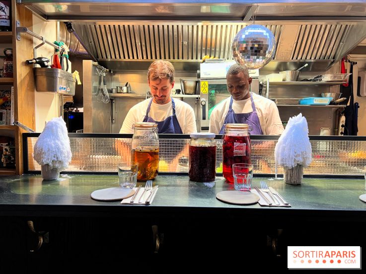 Pantobaguette - Rodolphe Graffin