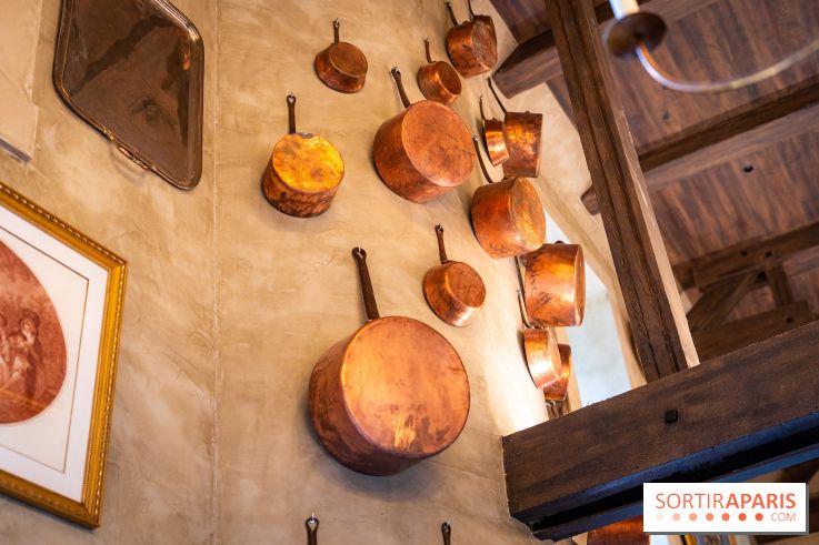 La Ferme du Pré par Frédéric Anton - les photos  - A7C00787