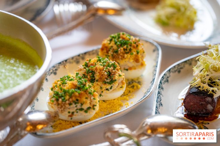 La Ferme du Pré par Frédéric Anton - les photos  - A7C00810