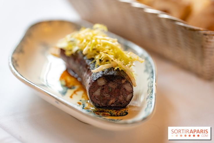 La Ferme du Pré par Frédéric Anton - les photos  - A7C00843