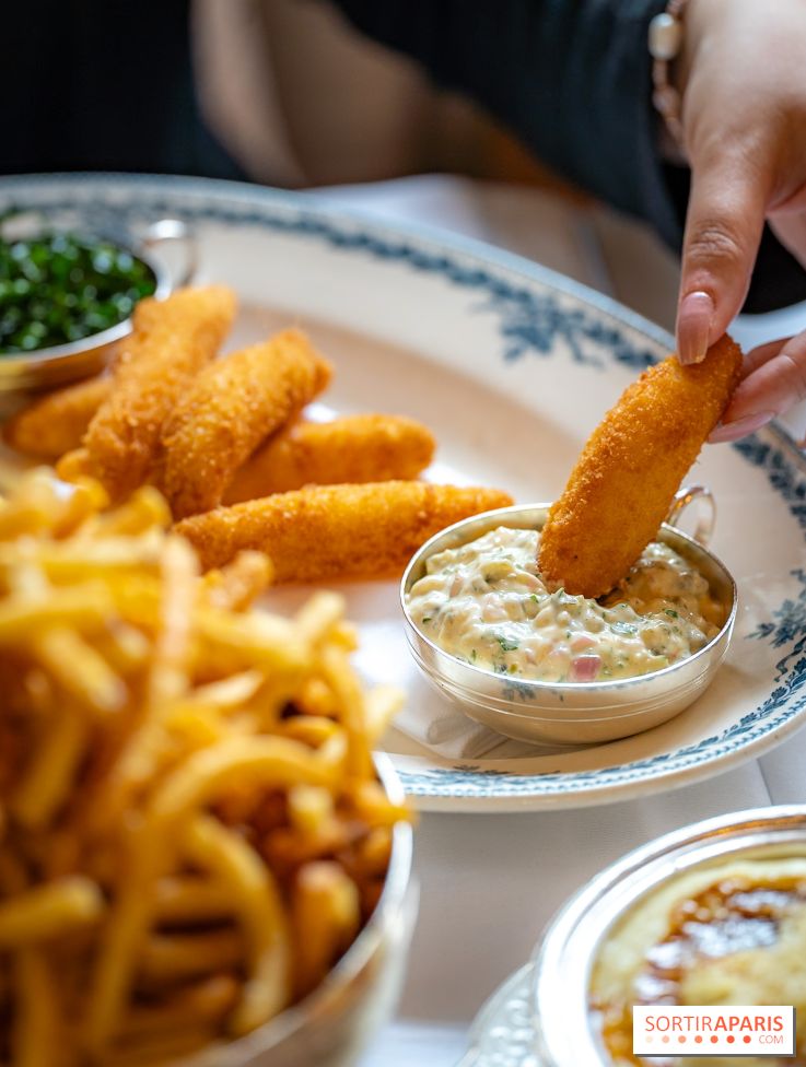 La Ferme du Pré par Frédéric Anton - les photos  - A7C00848