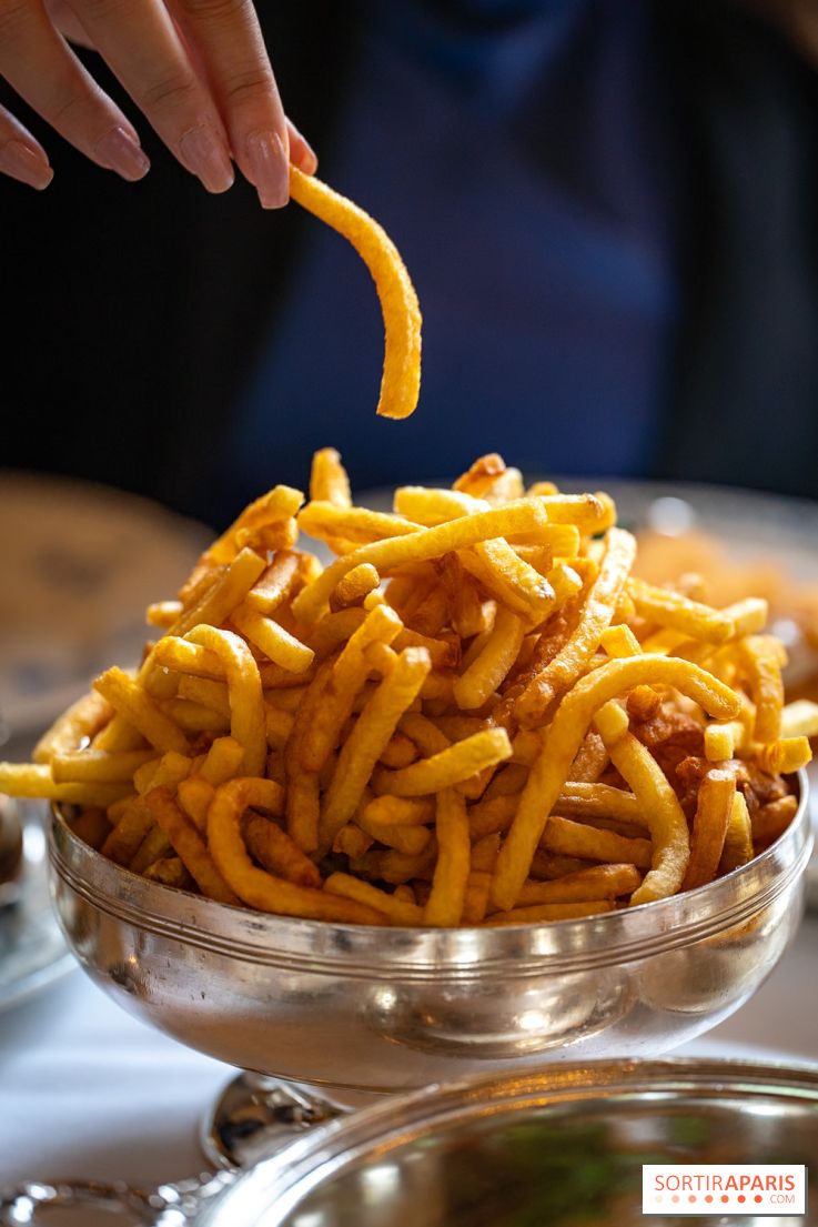 La Ferme du Pré par Frédéric Anton - les photos  - A7C00853