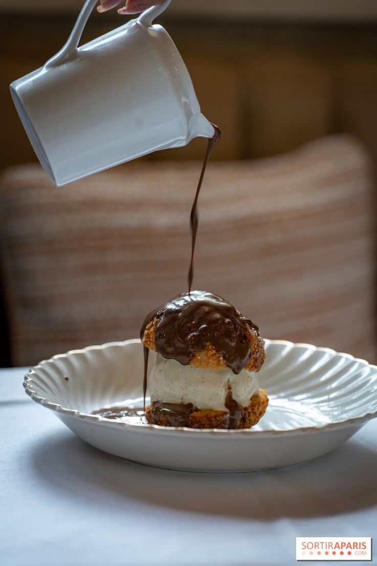 La Ferme du Pré par Frédéric Anton - les photos  - A7C00929