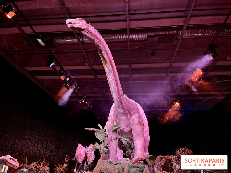 Dinos Alive