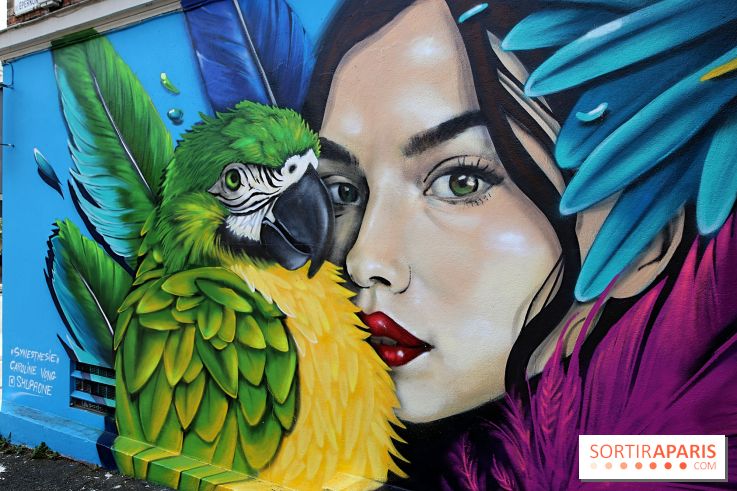 RUR 93 à Montreuil, nos photos