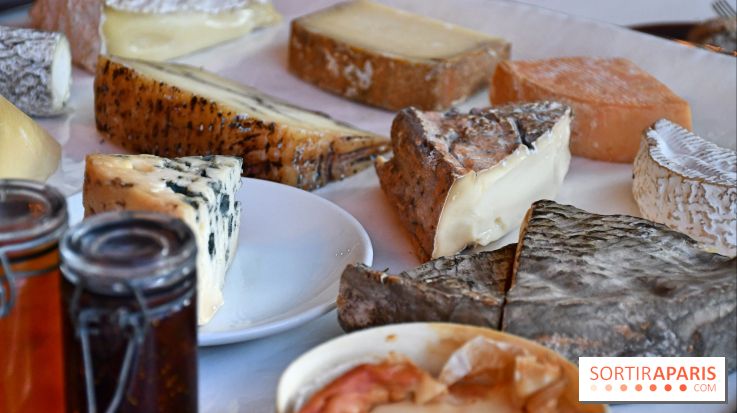 Les Magnolias, le restaurant gastronomique au Perreux-sur-Marne (94) - Fotor