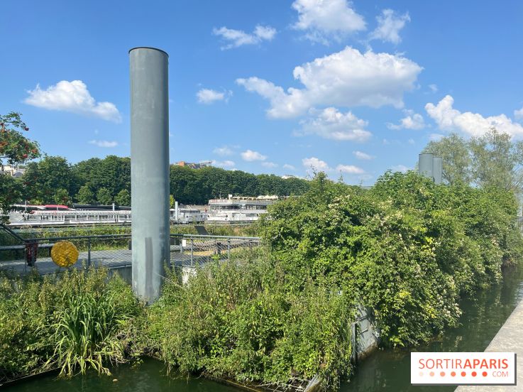 Archipel des Berges Niki de Saint-Phalle - nos photos - 953C28F5 58D9 4603 86A0 2419014EAF16