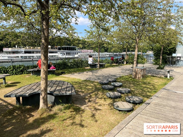 Archipel des Berges Niki de Saint-Phalle - nos photos - DA5AF097 F065 4981 9DCC 58029754847C