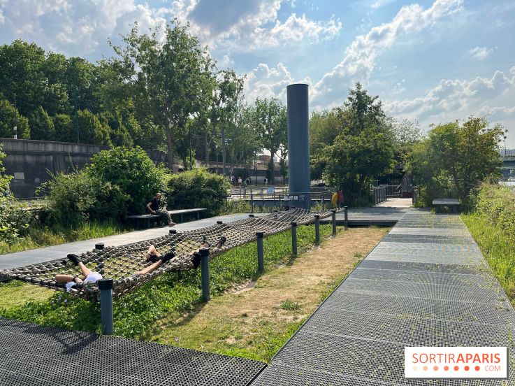 Archipel des Berges Niki de Saint-Phalle - nos photos - FF14D6C5 5DA4 4E2D BB8C 014E59418FB9