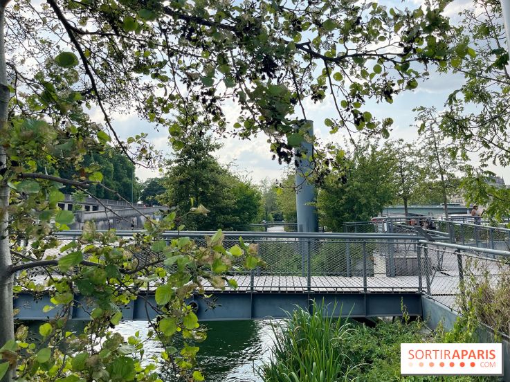 Archipel des Berges Niki de Saint-Phalle - nos photos - 9EA00138 6329 4A30 AD56 61FA368796F3