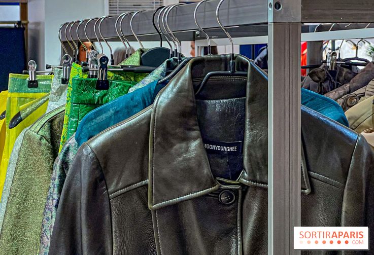 Korean Wave au BHV Marais: pop up XXL dédié à la K-Beauty, K-Food, K-Fashion, K-Culture et au Gaming - image00006