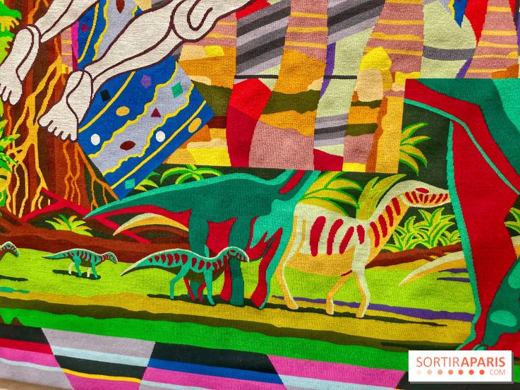 Tapisseries royales - IMG 3173