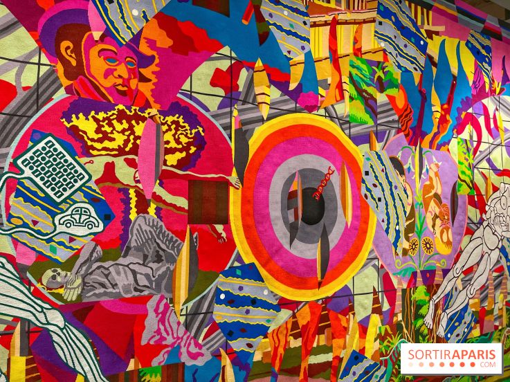 Tapisseries royales - IMG 3174