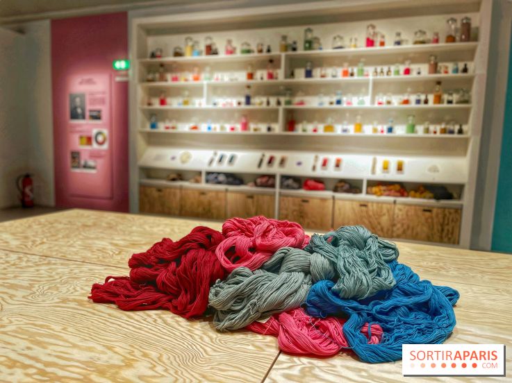 Tapisseries royales - IMG 3196