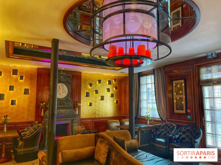 Hôtel Belmont - IMG 3106