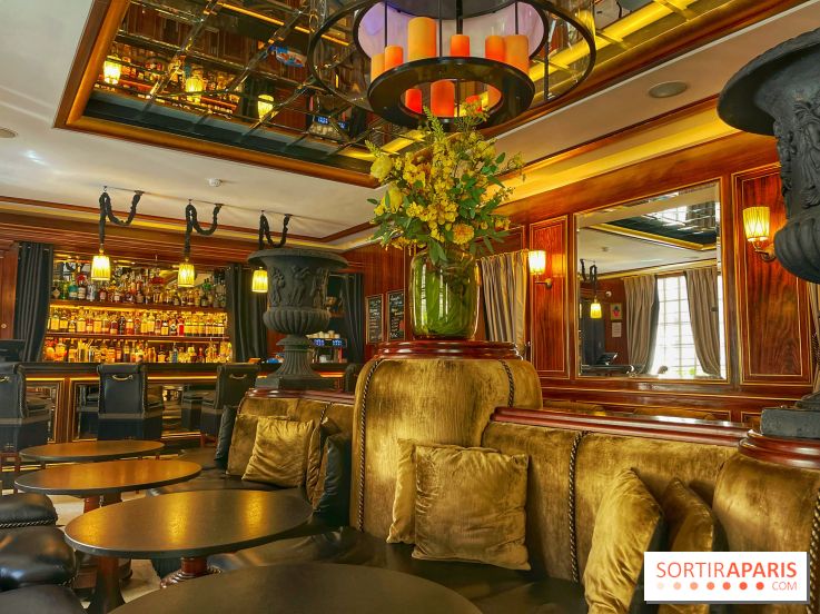 Hôtel Belmont - IMG 3108