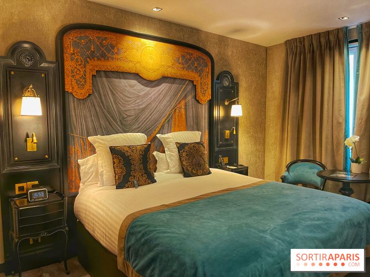 Hôtel Belmont - IMG 3110