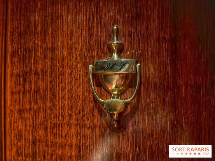 Hôtel Belmont - IMG 3115