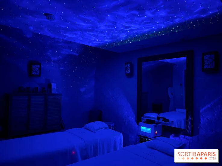 Hôtel et spa Belmont - IMG 3123