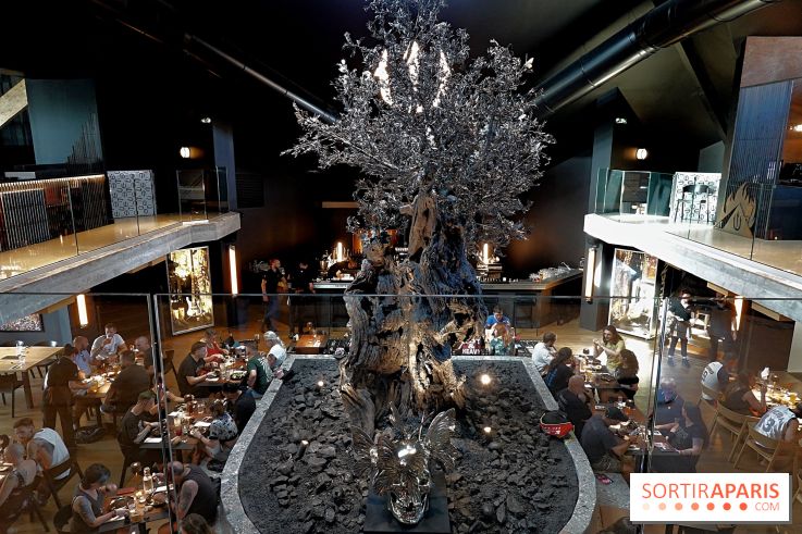 Hellfest 2025 - Jeudi 19 juin, nos photos - Hellcity