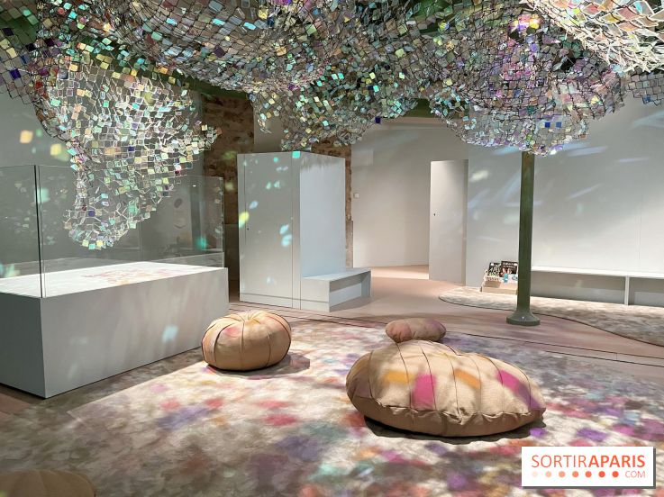 Transparence au Palais des enfants - nos photos - 2FA98A2D 266A 42DD 9135 8CD60C227361