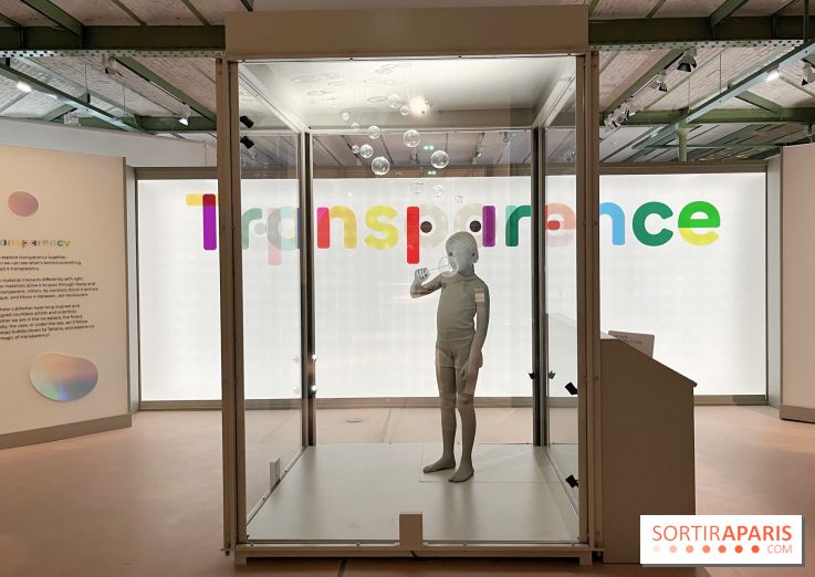 Transparence au Palais des enfants - nos photos - 8F4795F5 BDB1 4804 A7DE C0AD2CCFFA77
