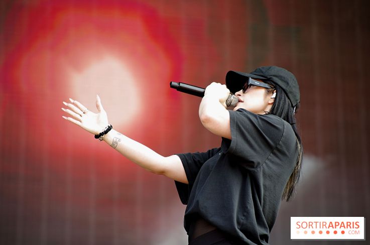 Hellfest 2025 - Vendredi 20 juin, nos photos - Spiritbox