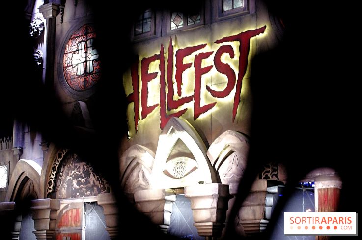 Hellfest 2025 - Samedi 21 juin, nos photos 