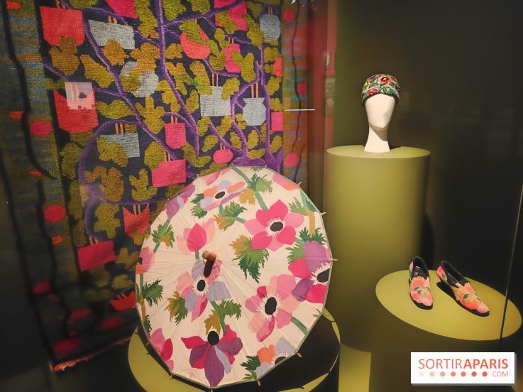 Paul Poiret : l'exposition sur le couturier et parfumeur au musée des Arts décoratifs - fotor 1750761777481