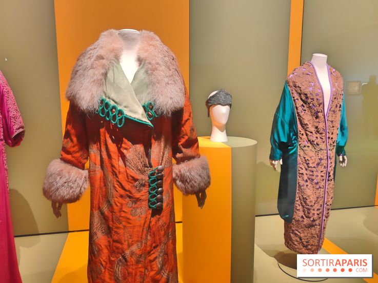 Paul Poiret : l'exposition sur le couturier et parfumeur au musée des Arts décoratifs - fotor 1750760693582