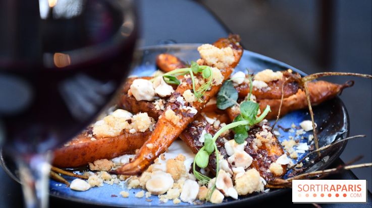 Apo Restaurant, la pépite de quartier coup de cœur à Boulogne-Billancourt - DSC 4377