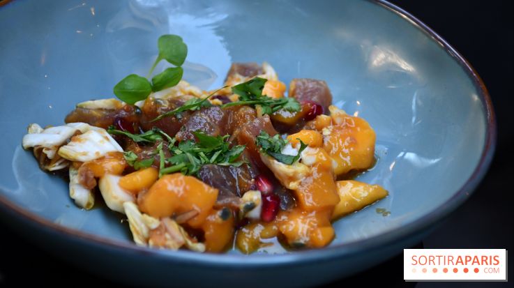 Apo Restaurant, la pépite de quartier coup de cœur à Boulogne-Billancourt