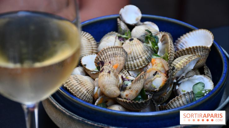 Apo Restaurant, la pépite de quartier coup de cœur à Boulogne-Billancourt - DSC 4387