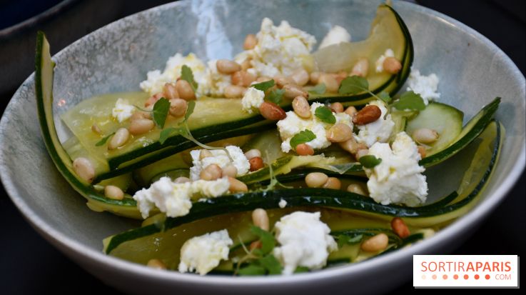 Apo Restaurant, la pépite de quartier coup de cœur à Boulogne-Billancourt - DSC 4389