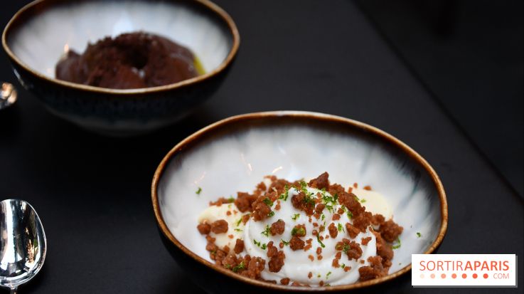 Apo Restaurant, la pépite de quartier coup de cœur à Boulogne-Billancourt