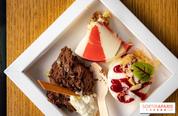 Abra, la nouvelle pâtisserie de Tal Spiegel alias Deserted in Paris- photos  - A7C03910