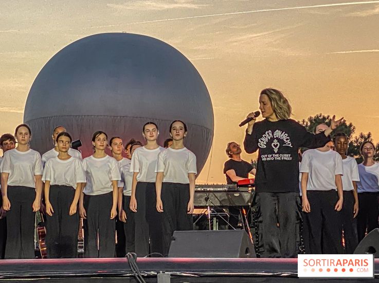 Concert de Cloture France Music Week 2025 Fête de la Musique - IMG 6325