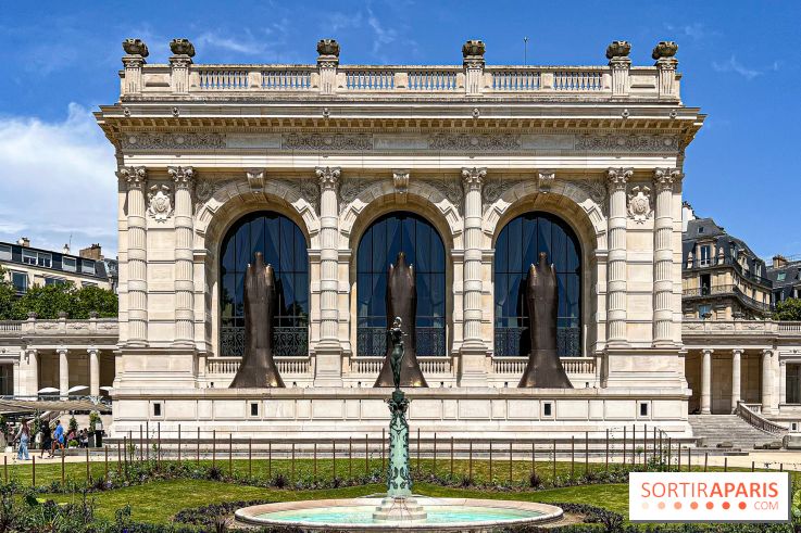 Rick Owens : l'exposition mode évènement dédiée au créateur débarque cet été au Palais Galliera - image00058