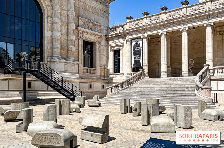 Rick Owens : l'exposition mode évènement dédiée au créateur débarque cet été au Palais Galliera - image00061