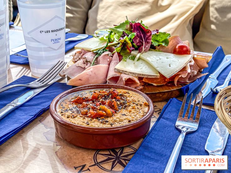 Adventure Boat : l’expérience immersive sur un bateau à Nogent-sur-Marne - IMG 6578