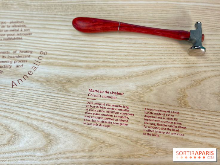 Le geste retrouvé - IMG 3418