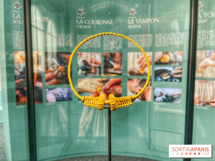 Le geste retrouvé - IMG 3425