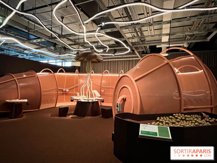 La nouvelle Cité des enfants - nos photos - 3A6C93E5 063B 46EC 8F8F BD5059903266